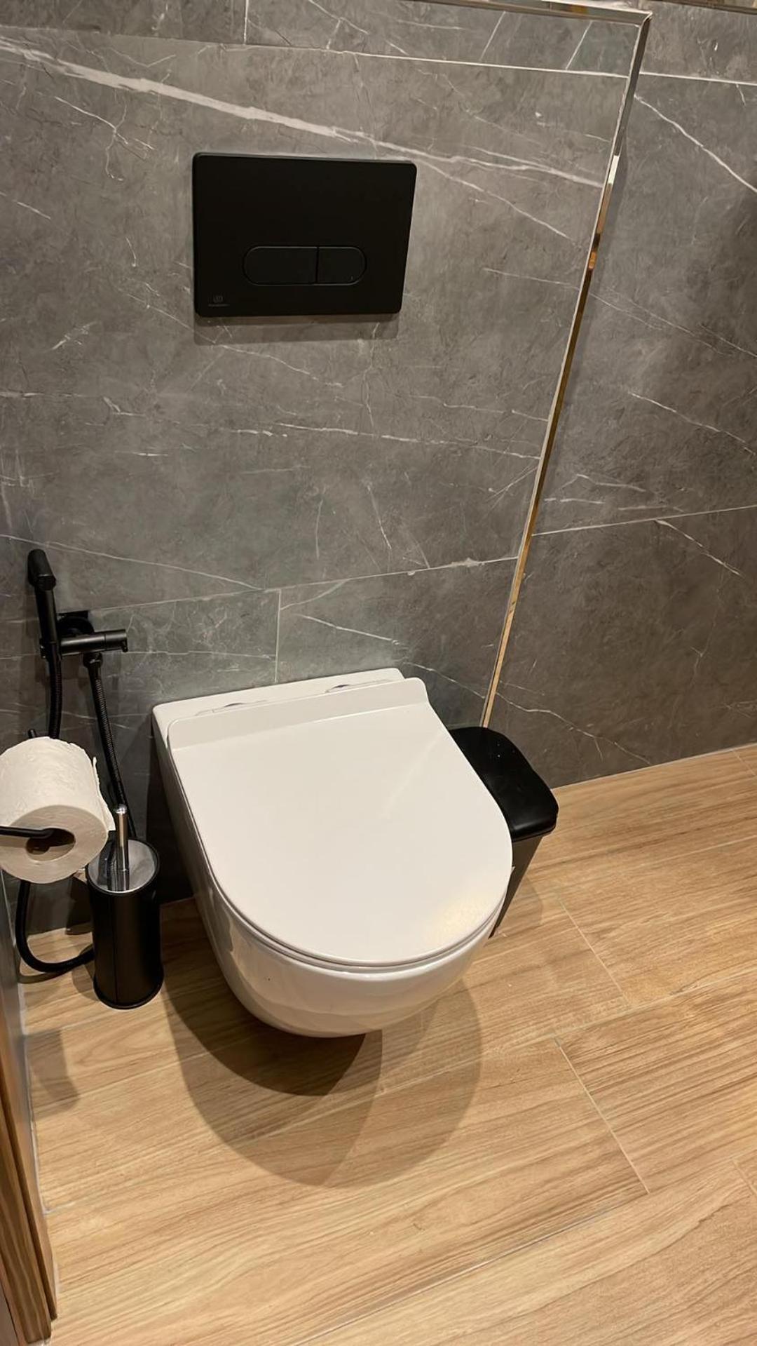 Grey Stone Hotell Gjirokastër Eksteriør bilde