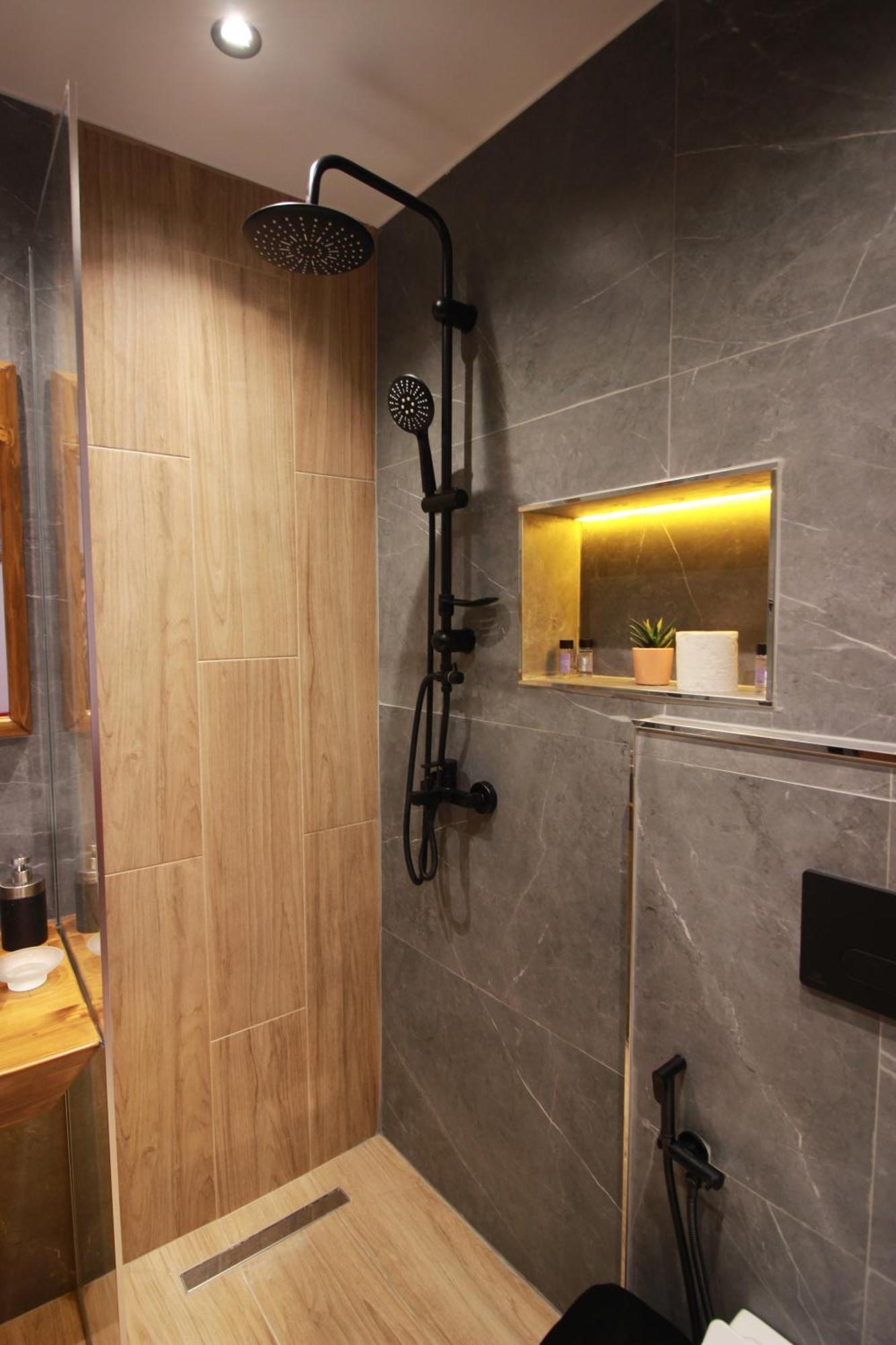 Grey Stone Hotell Gjirokastër Eksteriør bilde