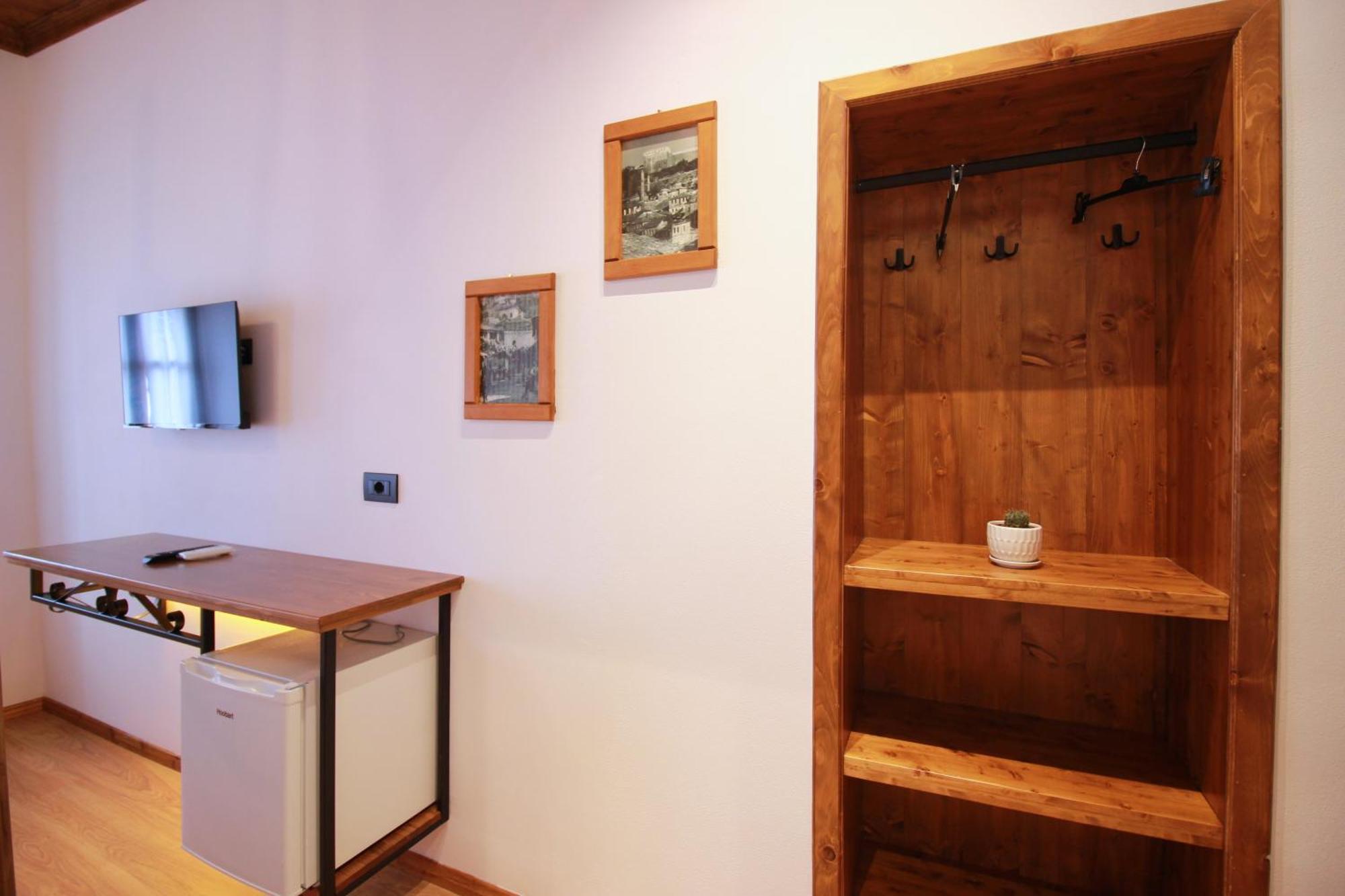 Grey Stone Hotell Gjirokastër Eksteriør bilde