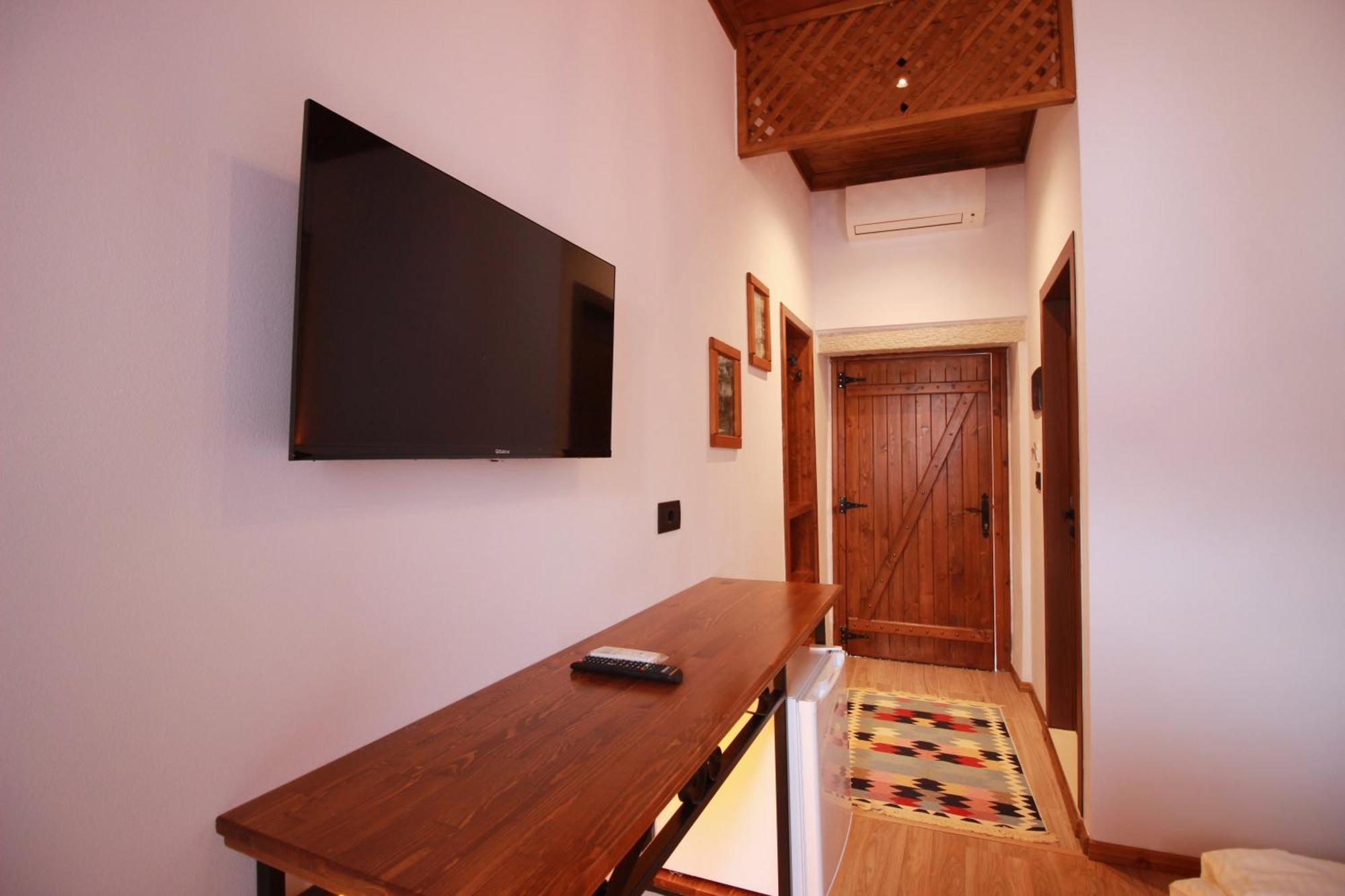 Grey Stone Hotell Gjirokastër Eksteriør bilde