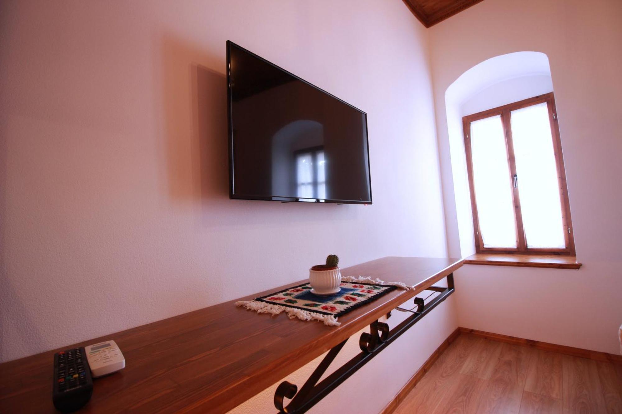 Grey Stone Hotell Gjirokastër Eksteriør bilde