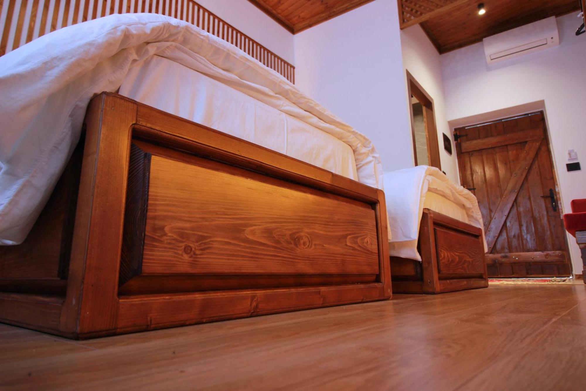 Grey Stone Hotell Gjirokastër Eksteriør bilde